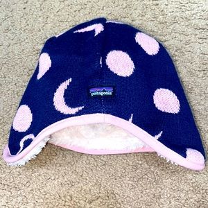 Patagonia Toddler Beanie (1-2T)
